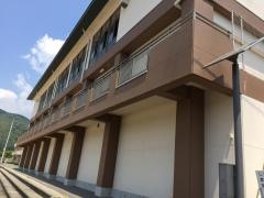 周南市立桜田中学校