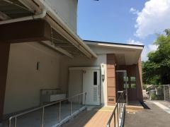 周南市立桜田中学校
