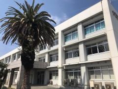 愛媛県立伊予農業高等学校