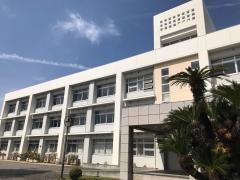 愛媛県立伊予農業高等学校