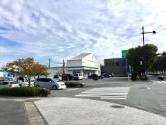 ファミリーマート　平成けやき通り店