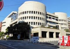 大分市民図書館コンパルホール分館