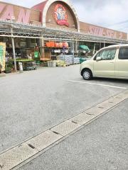 サンシー宜野湾店