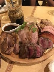 ロジウラ・肉バル・シータ