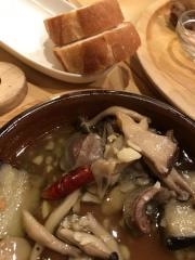 ロジウラ・肉バル・シータ