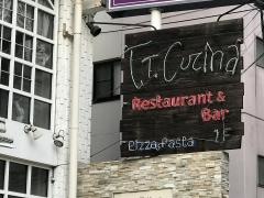 ティ・ティ・クッチーナ