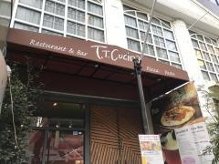 ティ・ティ・クッチーナ
