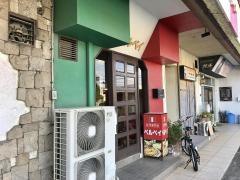 ピザ専門店ベルペイ