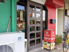 ピザ専門店ベルペイ