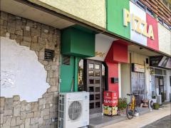 ピザ専門店ベルペイ