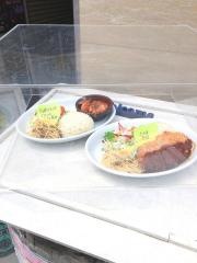 びすとろ・ぼんてん　仙台東口店
