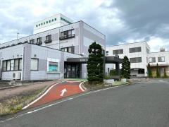 登米市立豊里病院