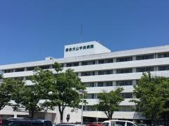 総合犬山中央病院