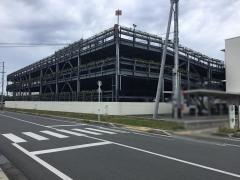 熊本市立熊本市民病院