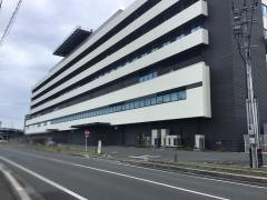 熊本市立熊本市民病院
