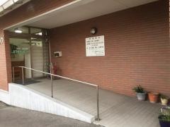 しまうちクリニック
