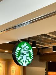 スターバックスコーヒー　新宿マルイ本館8階店