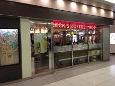 ＢＥＣＫ’Ｓ　ＣＯＦＦＥＥ　ＳＨＯＰエキュート赤羽店