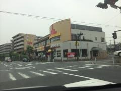 マクドナルド　港北ニュータウン中川店