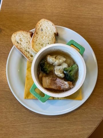 COCO'S 磐田弥藤太島店／ホームメイト