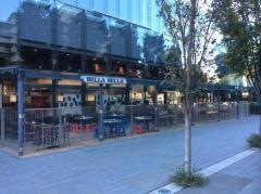 ベッラベーラ　大崎店