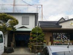 しろ石