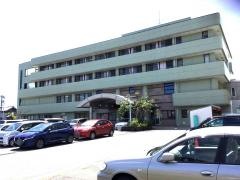 津幡町立河北中央病院