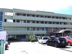津幡町立河北中央病院