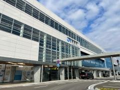 敦賀駅