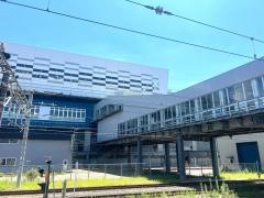 敦賀駅