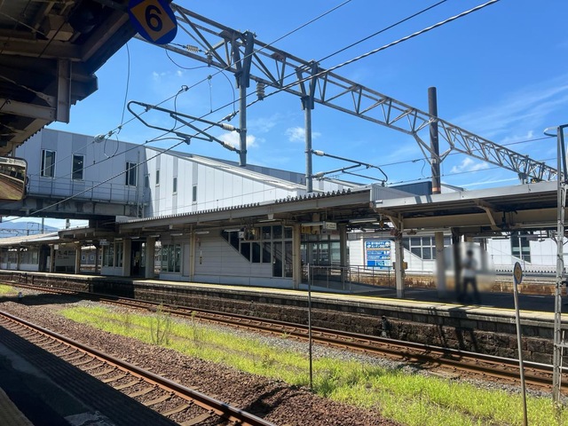 敦賀駅