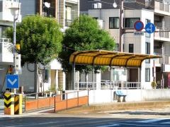 枡形駅