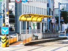 枡形駅