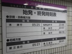 新福島駅