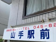 山手駅前接骨院