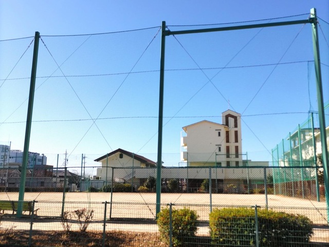 瀬古第一マザー園