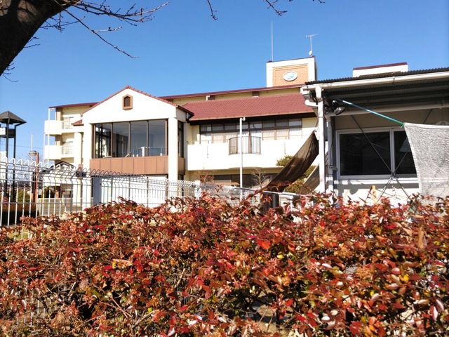 瀬古第一マザー園