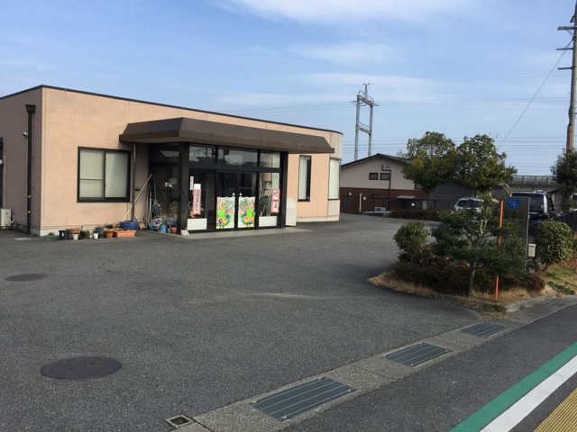 高齢者グループホーム志賀の里