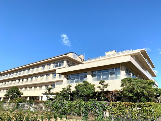 サンライフ聖峰