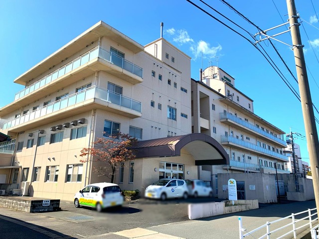 サンライフ聖峰