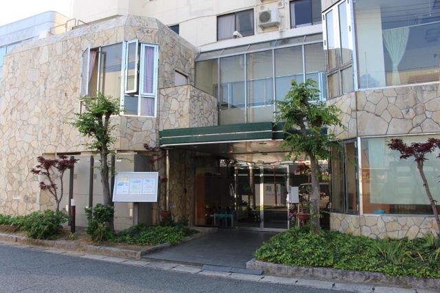 翔月庵　加古川