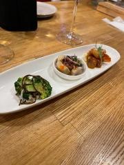 Ｂｉｓｔｒｏ　Ｐａｎｄａ