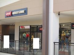ＬＥＶＩ'Ｓファクトリーアウトレット　滋賀竜王店