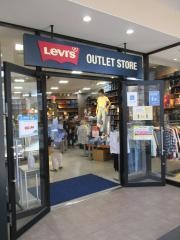 ＬＥＶＩ'Ｓファクトリーアウトレット　滋賀竜王店