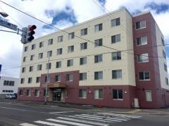 サービス付き高齢者向け住宅 花ぴりか