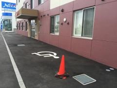 サービス付き高齢者向け住宅　花ぴりか