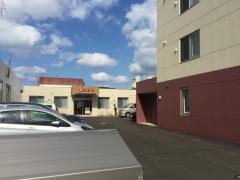 サービス付き高齢者向け住宅　花ぴりか