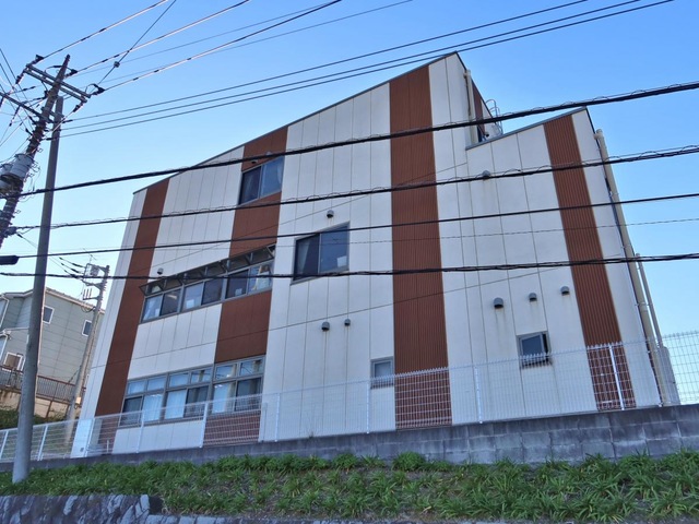 福寿かわさき高津 施設外観