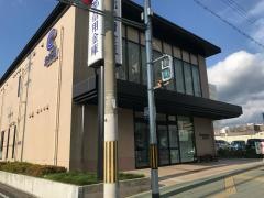 京都信用金庫北伏見支店