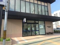 京都信用金庫北伏見支店